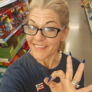 Meet your Posher, Tammy